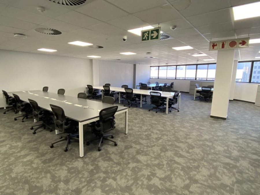To Let commercial Property for Rent in Cape Town City Centre Western Cape